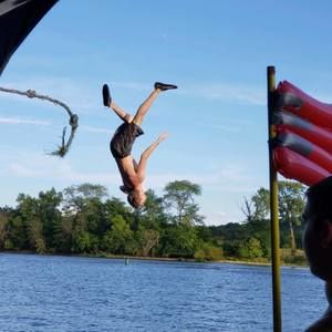 Meet your Posher, Brent